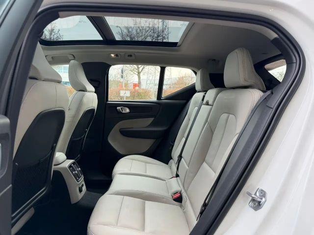 Volvo XC40 Inscription Recharge T5