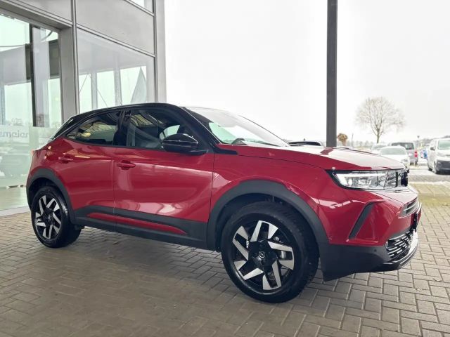 Opel Mokka GS-Line Grand Sport