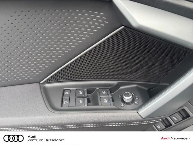 Audi A3 Hybride Sedan