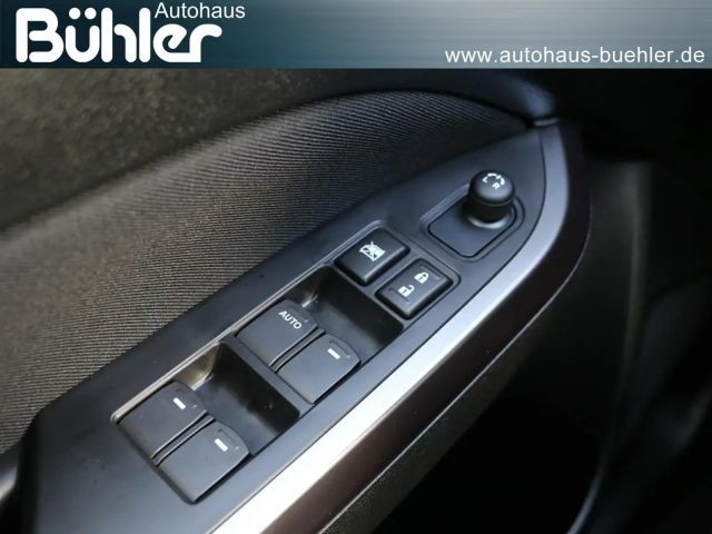 Suzuki Vitara Comfort Hybrid