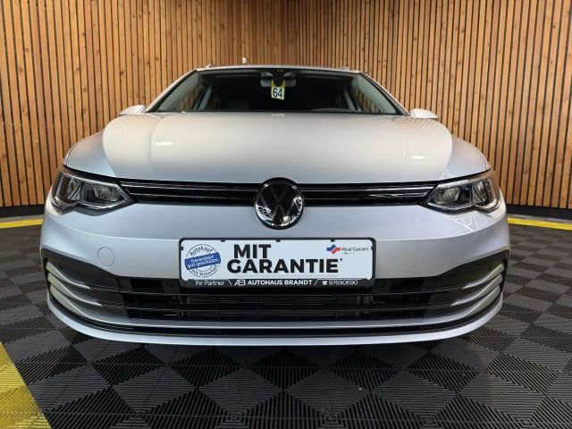 Volkswagen Golf DSG Life Variant