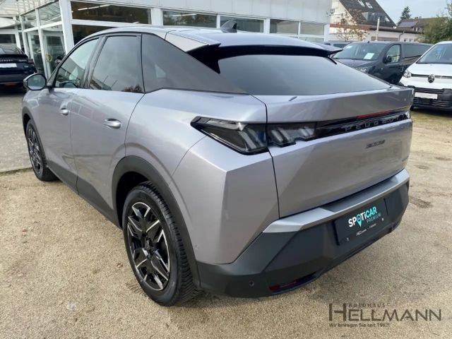 Peugeot 3008 Allure Pack Hybrid