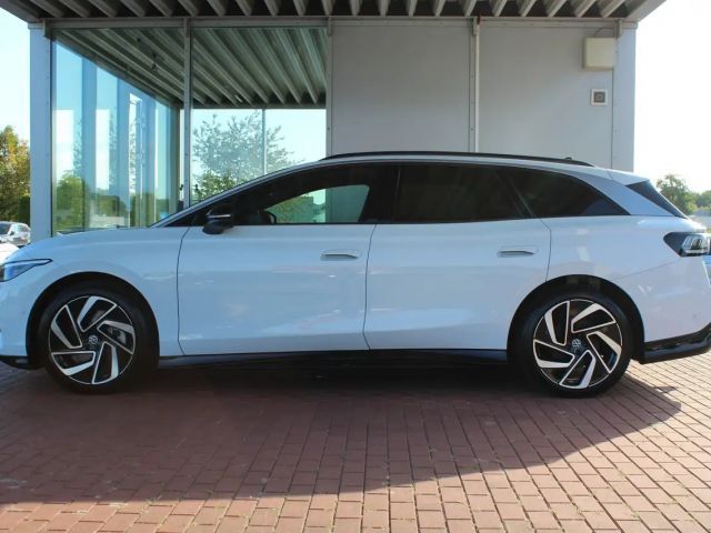 Volkswagen ID.7 Pro Tourer