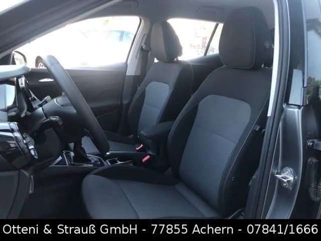 Skoda Fabia 1,0MPi 5T 80PS 5GS "Selection" 5J Garantie