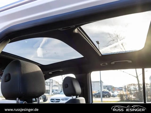 Mercedes-Benz EQB 300 4MATIC Electric Art