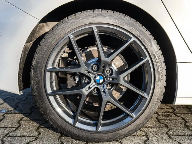 BMW 118 118i M-Sport Sedan