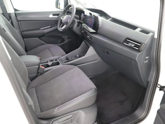 Volkswagen Caddy eHybrid