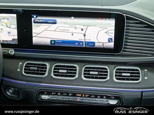 Mercedes-Benz GLE 400 4MATIC AMG Line