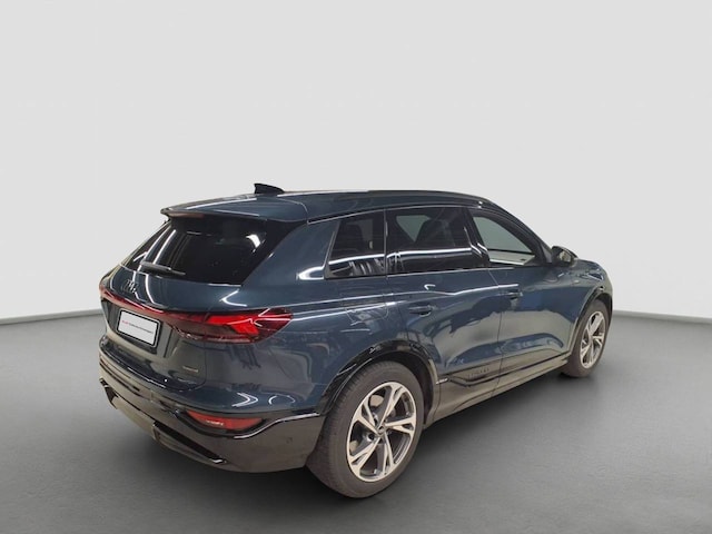 Audi Q6 e-tron Quattro