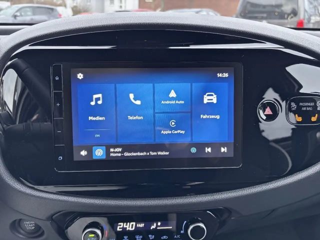 Toyota Aygo X Hatchback S-CVT Team D