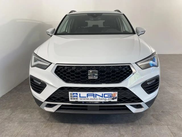 Seat Ateca DSG Style