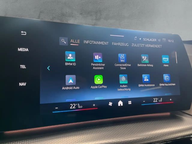 BMW X1 M-Sport xDrive