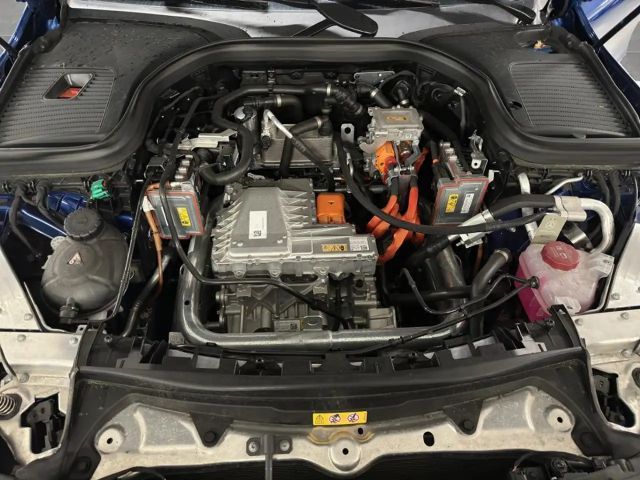 Mercedes-Benz EQC 400 4MATIC AMG Line