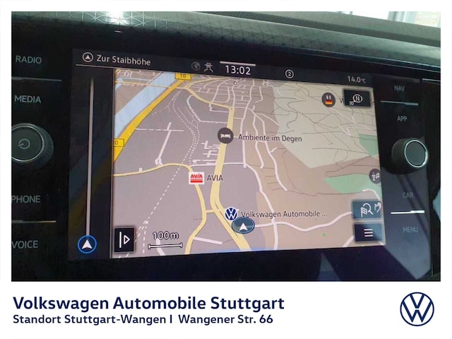 Volkswagen T-Cross 1.0 TSI Style