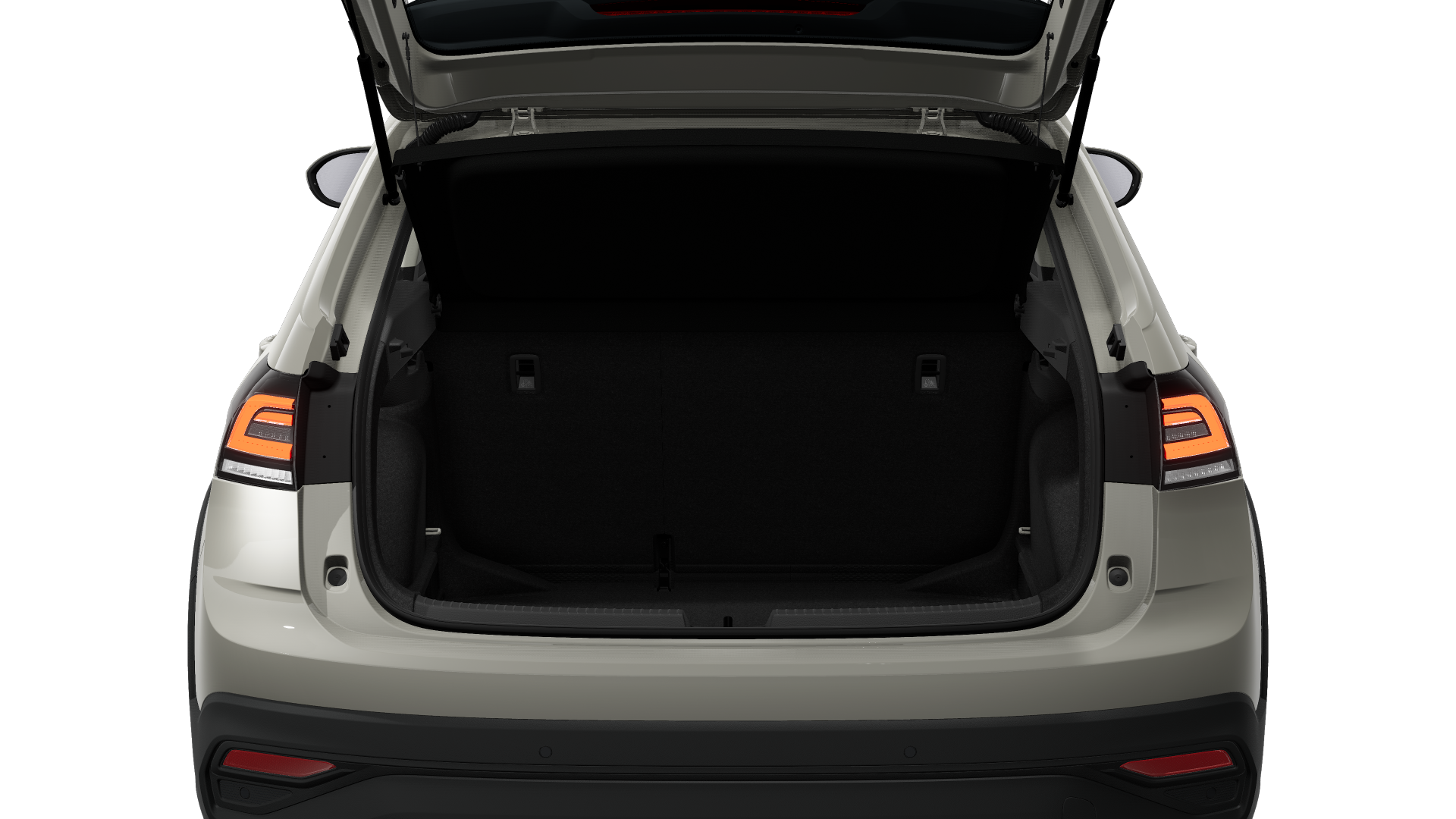 Volkswagen Taigo 1.0 TSI