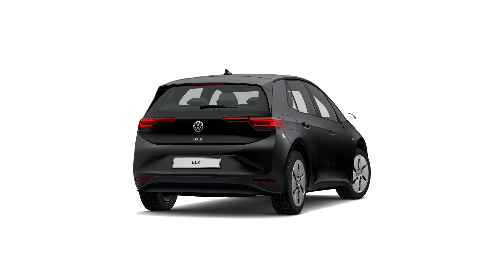 Volkswagen ID.3 City