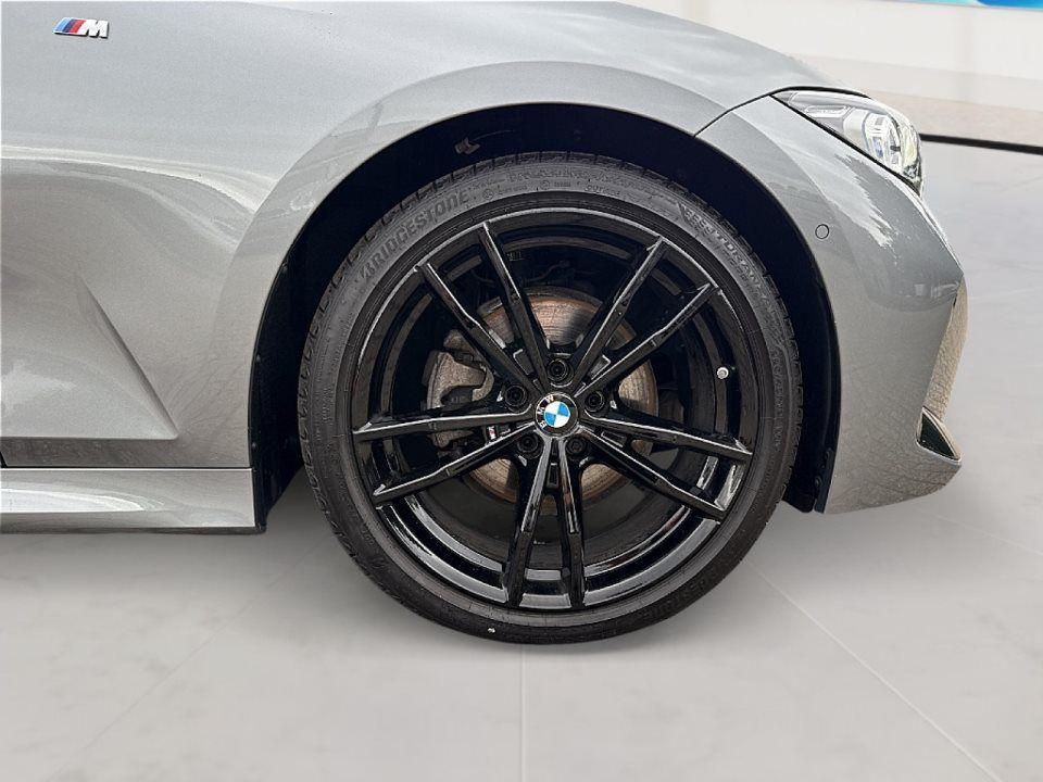 BMW 320 320d Touring