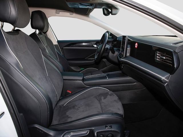 Volkswagen Passat 2.0 TDI Business DSG Variant