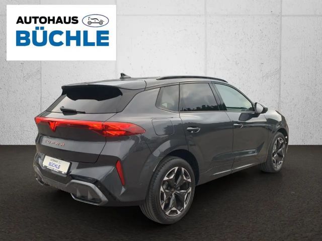 Cupra Terramar TERRAMAR+AUTOMATIK+NAVI+KAMERA+ACC+LED+HEADUP!