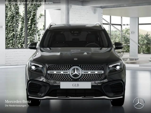 Mercedes-Benz GLB 200 AMG Line