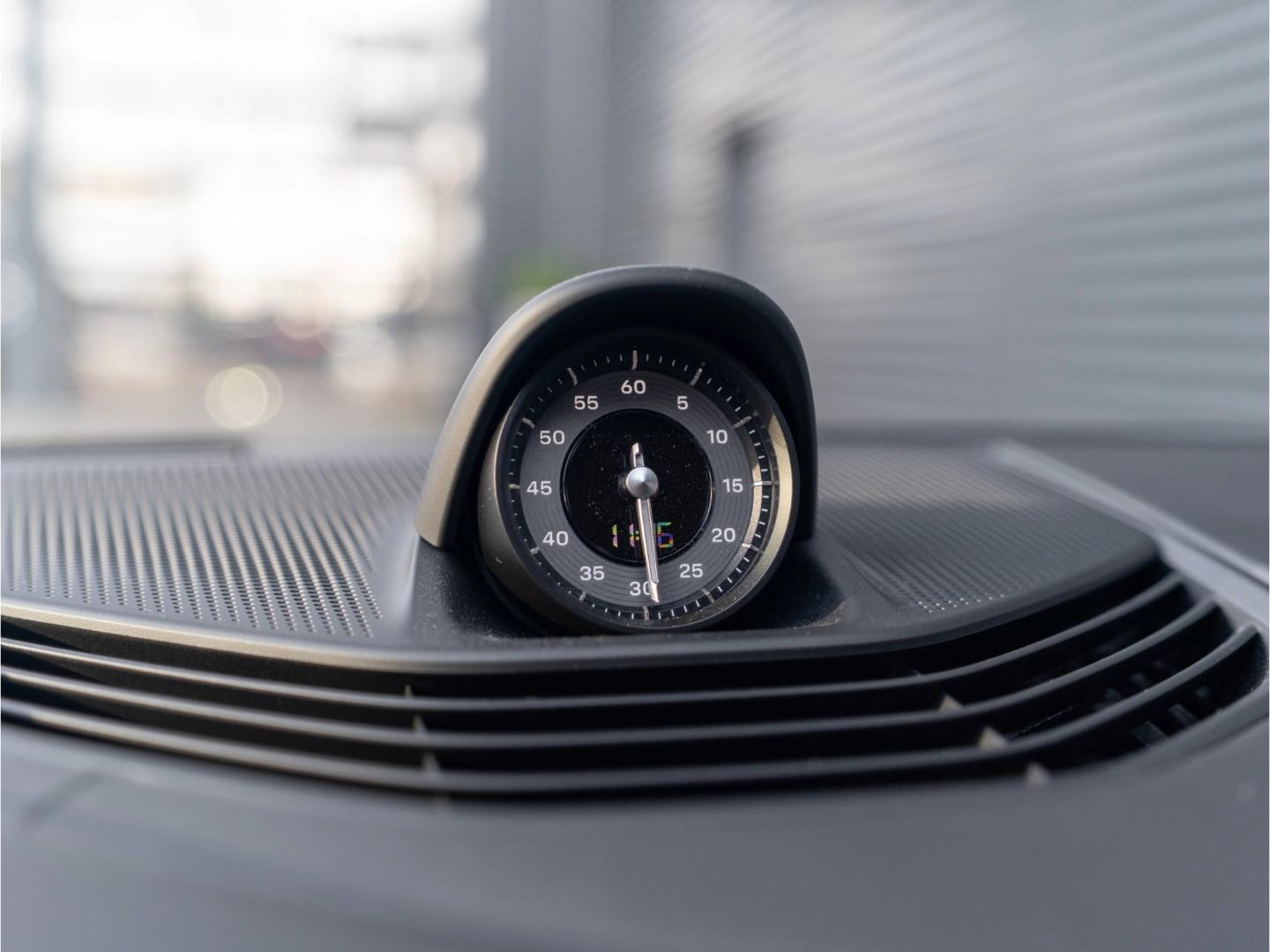 Porsche Taycan Sport Turismo