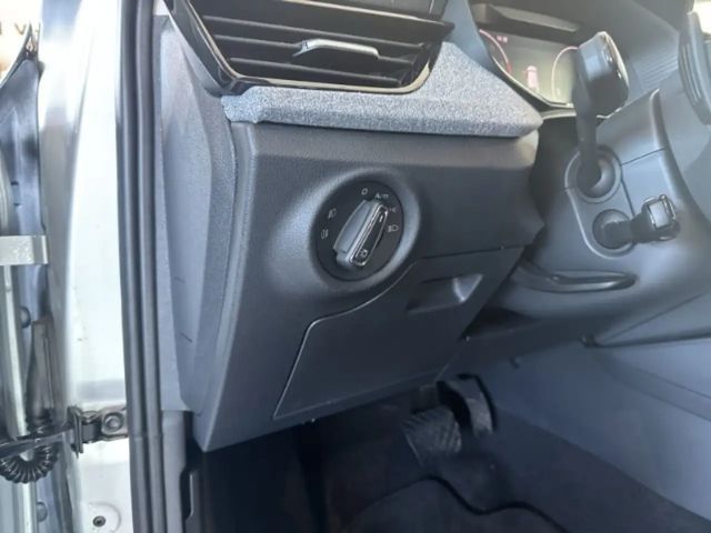 Skoda Scala 1.5 TSI Drive