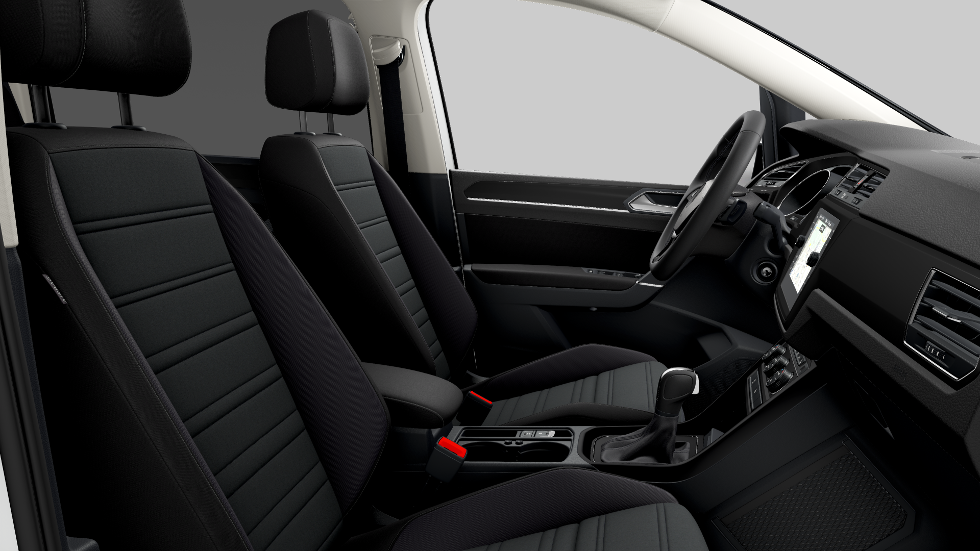 Volkswagen Touran 1.5 TSI DSG/ACC/SHZ/NAVI/KLIMA/KAMERA