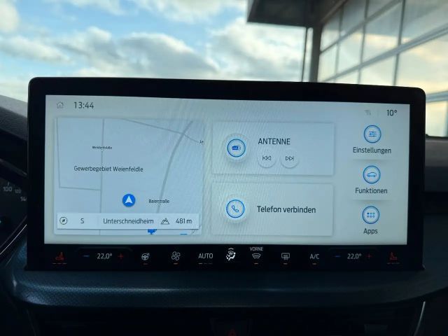 Ford Focus Active Limited