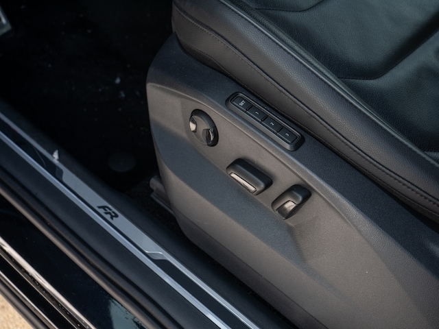 Seat Tarraco 2.0 TSI 4Drive FR-lijn