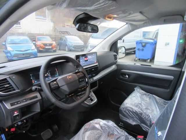 Citroën Spacetourer BlueHDi Plus