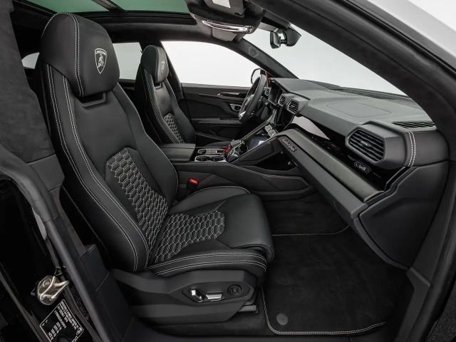 Lamborghini Urus S