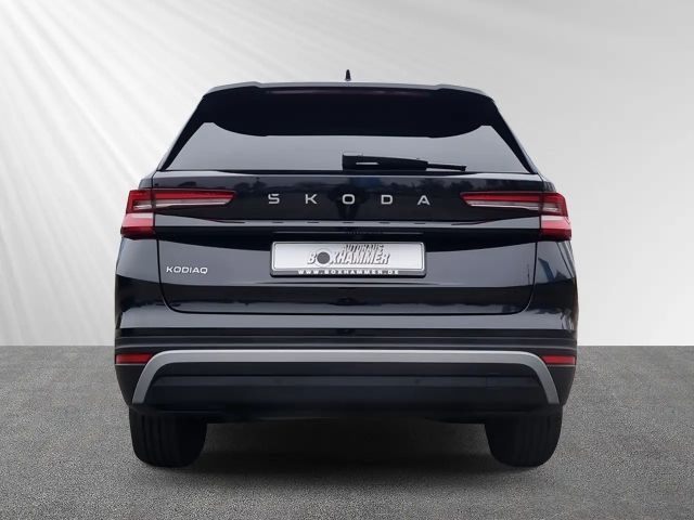 Skoda Kodiaq 2.0 TDI Selection