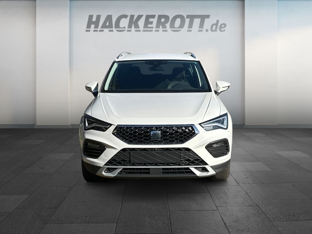 Seat Ateca 1.5 TSI Style
