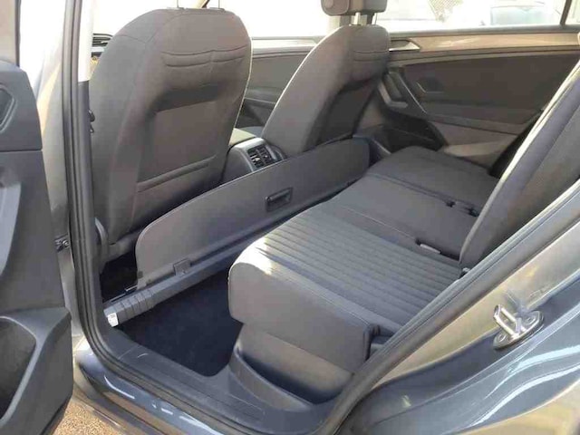 Volkswagen Tiguan Allspace Life