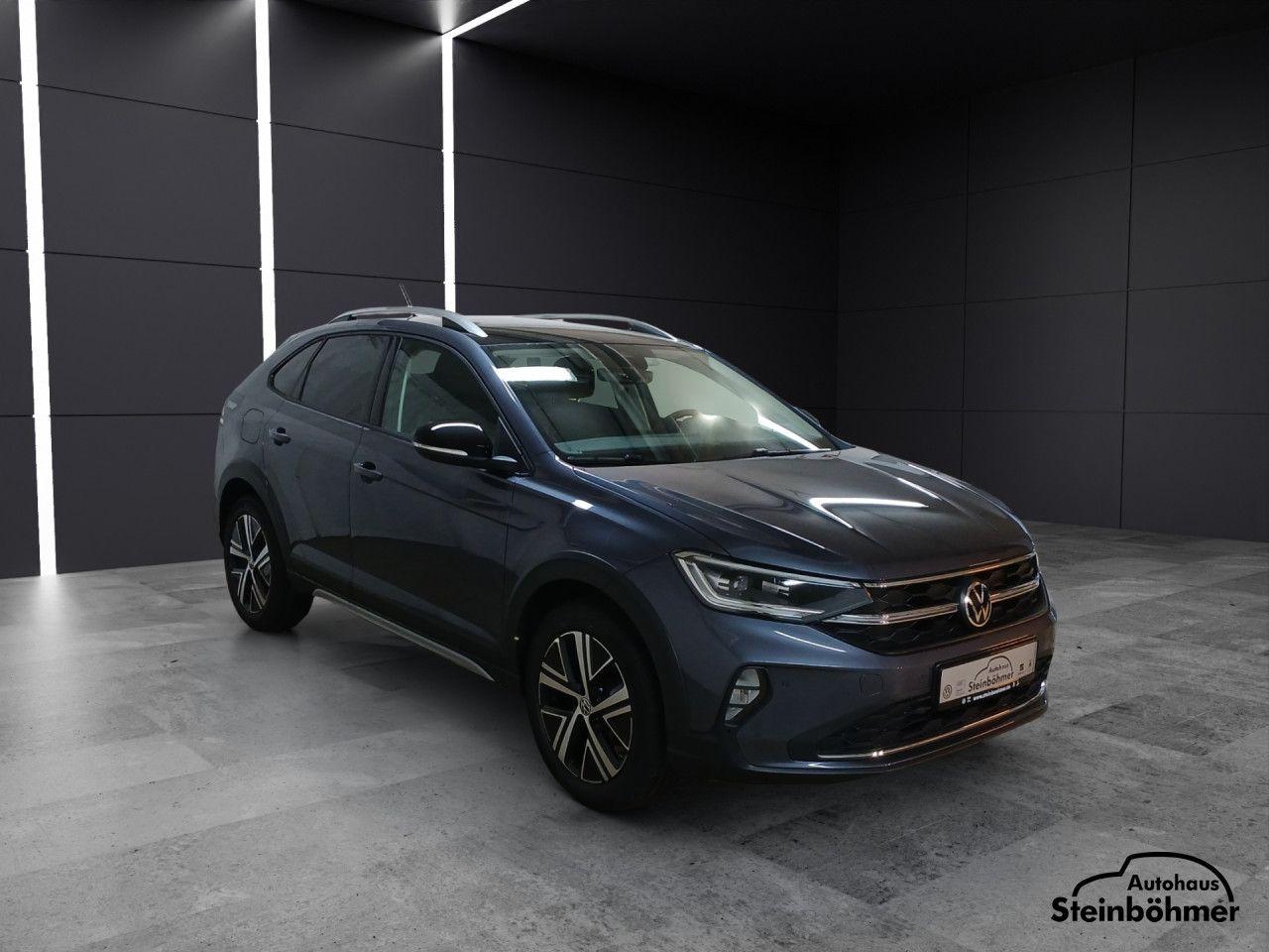 Volkswagen Taigo 1.0 TSI DSG Style