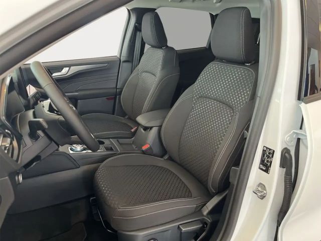 Ford Kuga Titanium