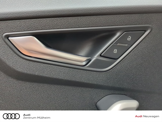 Audi Q2 35 TFSI S-Tronic