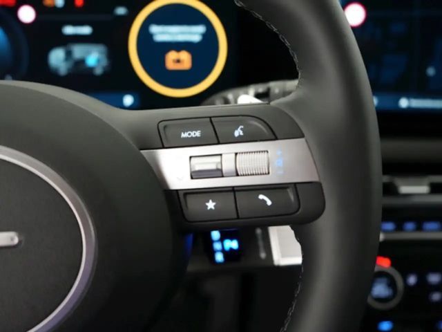 Hyundai Tucson Trend