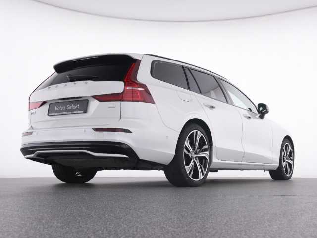 Volvo V60 V60