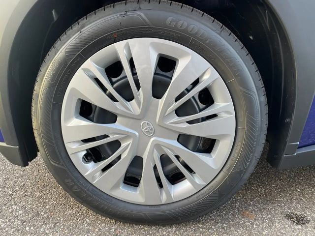 Toyota Aygo Business Hatchback