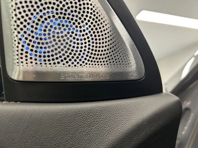 BMW X6 Coupé M-Sport xDrive40d