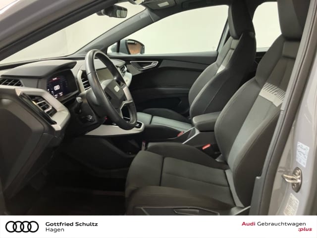 Audi Q4 e-tron 35 Sportback