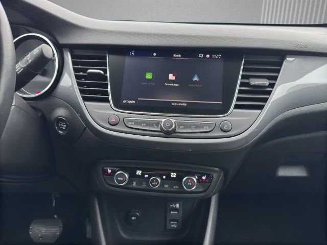 Opel Crossland X Enjoy