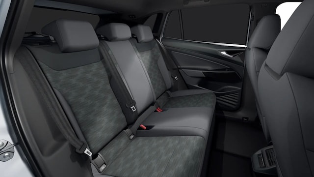 Volkswagen ID.4 IQ.Drive Performance Pro