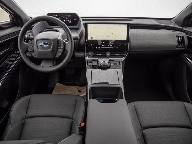 Subaru Solterra Platinum plus H/K NAVI 360° LED PANO