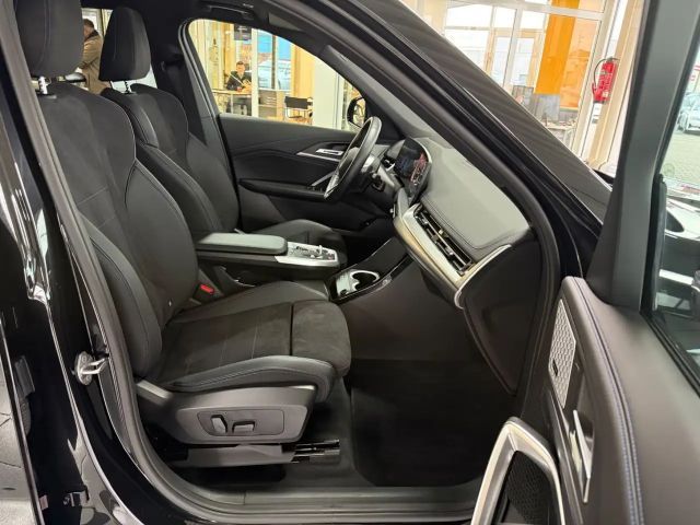 BMW X1 M-Sport sDrive