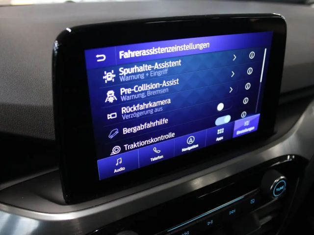 Ford Kuga Plug in Hybrid Titanium