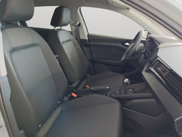 Audi A1 30 TFSI Allstreet S-Tronic