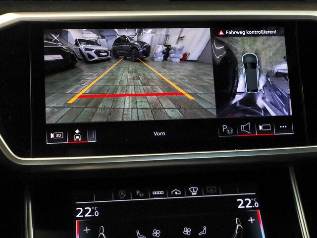 Audi A6 e-tron Avant Performance Quattro