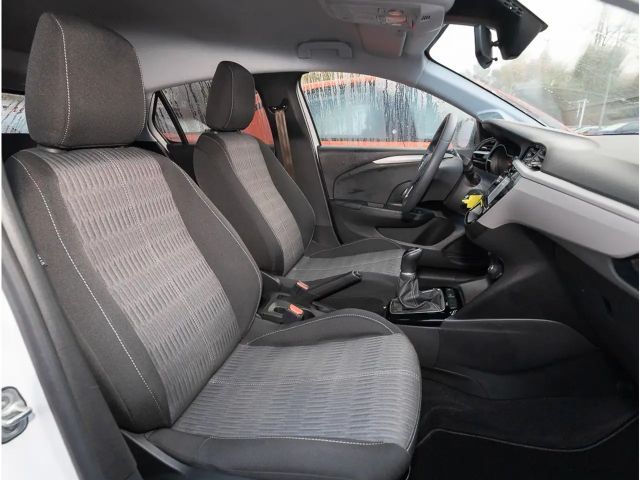 Opel Corsa Edition F Edition